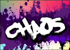 Chaos E Liquids