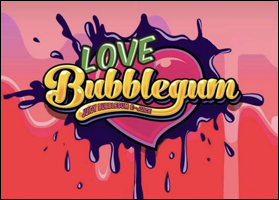 Love Bubblegum E Liquid