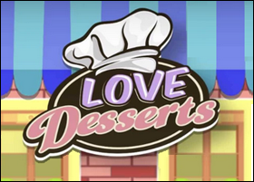 Love Desserts E Liquid