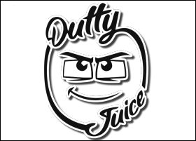 Dutty Juice E Liquid