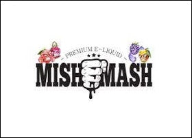 Mish Mash E Liquids