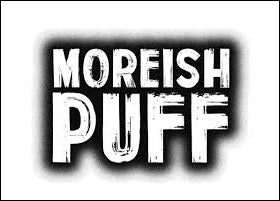 Moreish Puff E Liquid