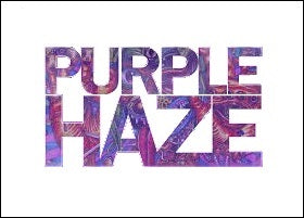 Purple Haze E Liquid