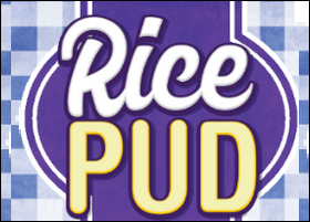 Rice Pud E Liquids