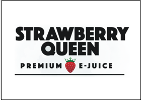 Strawberry Queen E-Liquids