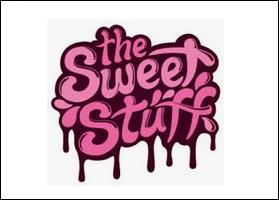 The Sweet Stuff E Liquid 