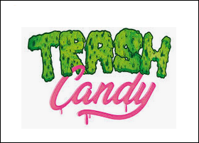 Trash Candy E Liquid