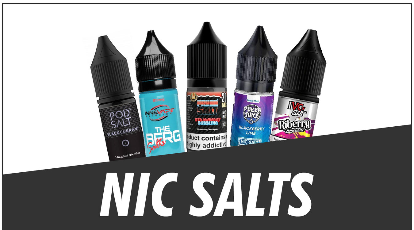 Nic Salt