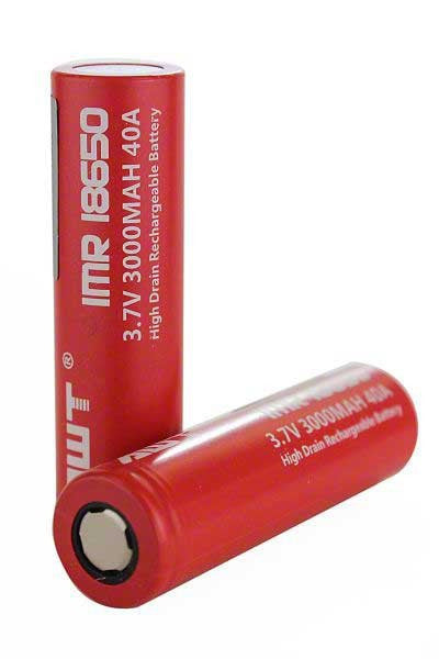 AWT 18650 3.7v Batteries