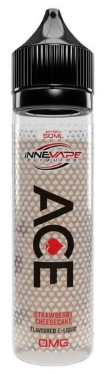 Ace E Liquid By Innevape Labs