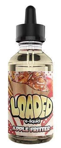 Apple Fritter E Liquid by Loaded