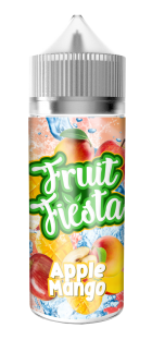 Apple Mango E Liquid by Fruit Fiesta