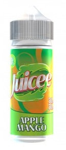 Apple Mango E Liquid by Juciee