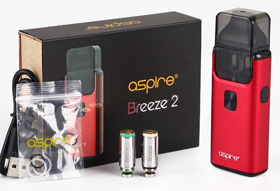 Aspire Breeze 2 Vape Kit