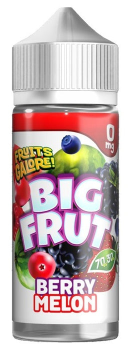 Berry Melon E Liquid By Big Frut