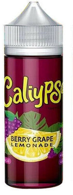 Berry Grape Lemonade E Liquid by Caliypso