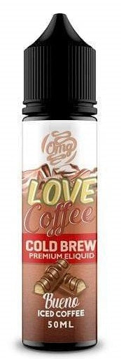 Bueno Iced Coffee by Love Coffee