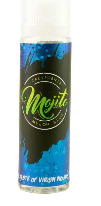 California Mojito Melon Blue E Liquid