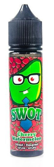 Cherry Watermelon E Liquid by SWOT 50ml