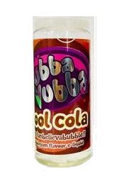 Cool Cola E Liquid By Hubba Vubba 100ml Short Fill