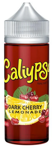 Dark Cherry Lemonade E Liquid by Caliypso