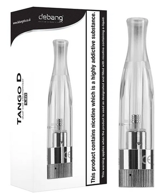 Debang Tango D Tank £2.99