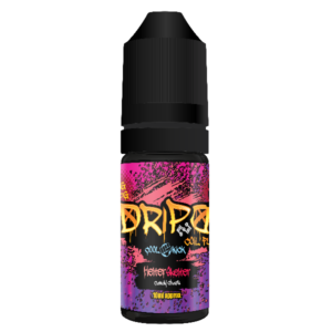Helter Skelter E-liquid by Dripd Coil Fuel 50ml