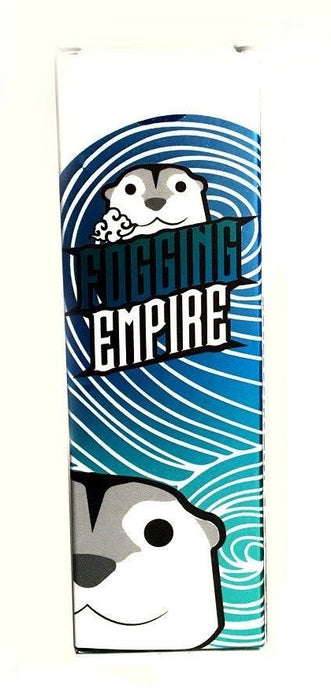 Fogging Empire E-liquid Vape