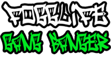 Fogg Life Gang Banger E-Liquid