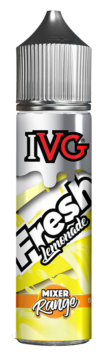 Fresh Lemonade E Liquid by IVG