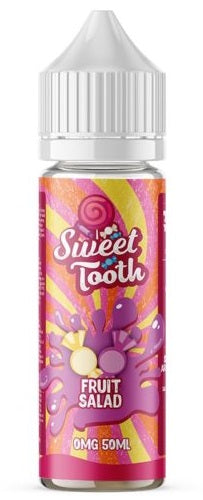 Fruit Salad E Liquid by Sweet Tooth