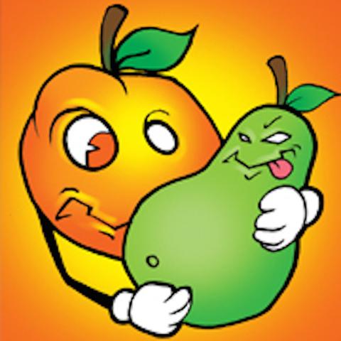 Peach's Pear E Liquid by Fuzion Vapor