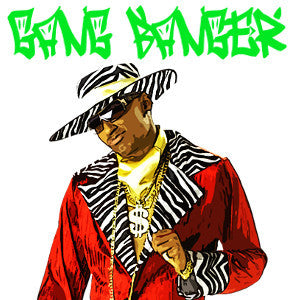 Fogg Life Gang Banger E-Liquid