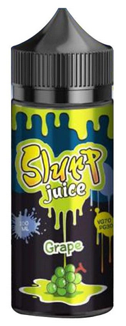 Grape E Liquids by Slurp Juice