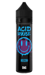 Heizen E Liquid by Acid House E Liquids