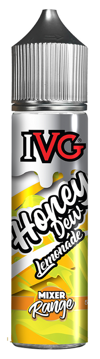 Honeydew Lemonade E Liquid by IVG