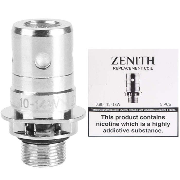 Innokin Zenith Replacement Coils