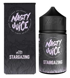 It's Nasty Berry StarGazing e Liquid by Nasty Juice £10.99