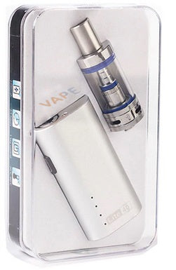 JOMO Tech E-lite 40w Kit MyShishaPen JOMO Tech E-lite 40w Kit MyShishaPen