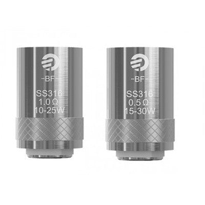 Joyetech BF Replacement Coil for CUBIS/ eGO AIO/ Cuboid Mini