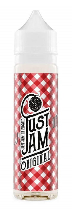 Just Jam Original E Liquid