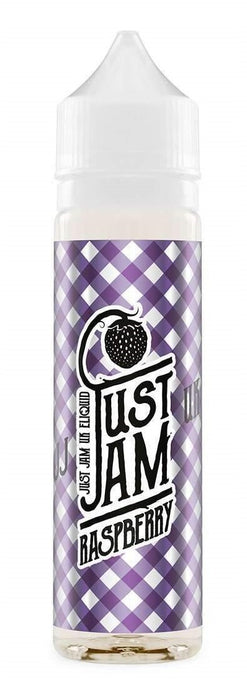 Just Jam Raspberry E Liquid