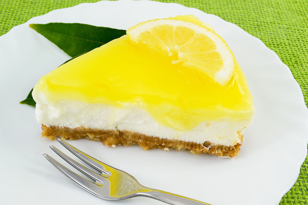 Lemon Cheese Cake eLiquid By My Shisha Pen