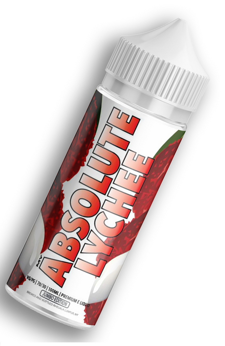 Lychee E Liquid by My Absolute Juice