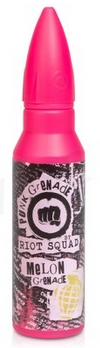 Melon Grenade Punk Grenade E Liquid By Riot Squad