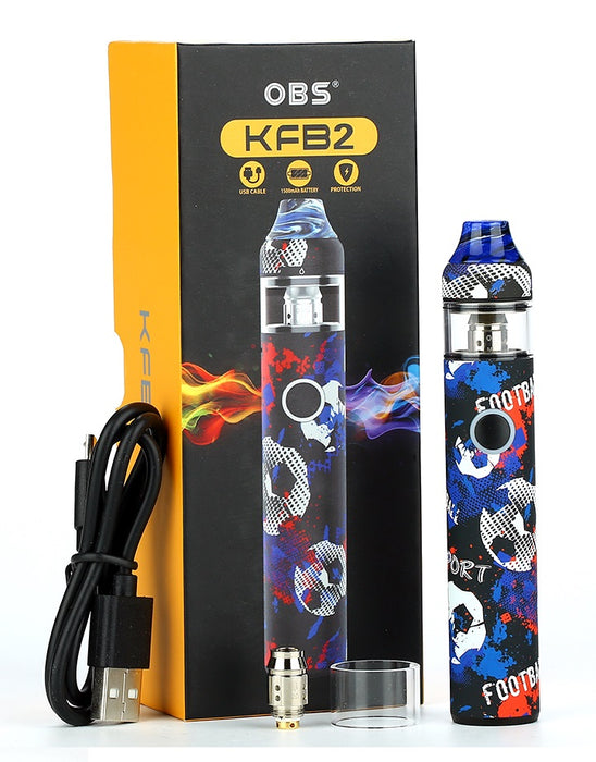 OBS KFB2 Kit