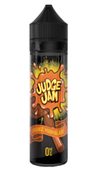 Orange Marmalade E Liquid by Judge Jam