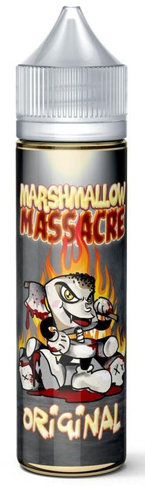 Original E Liquid By Marshmallow Massacre