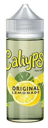Original Lemonade E Liquid by Caliypso