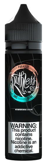 Paradize E Liquid by Ruthless